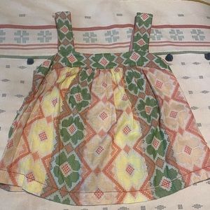 Blouse by Anthropologie